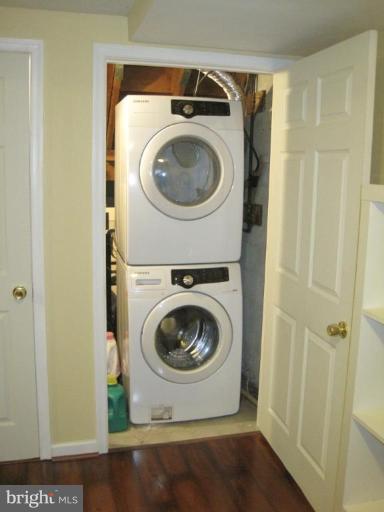 3915 Findley Road Woodbridge, VA 22193 - Photo 20 of 22 Laundry Area 1