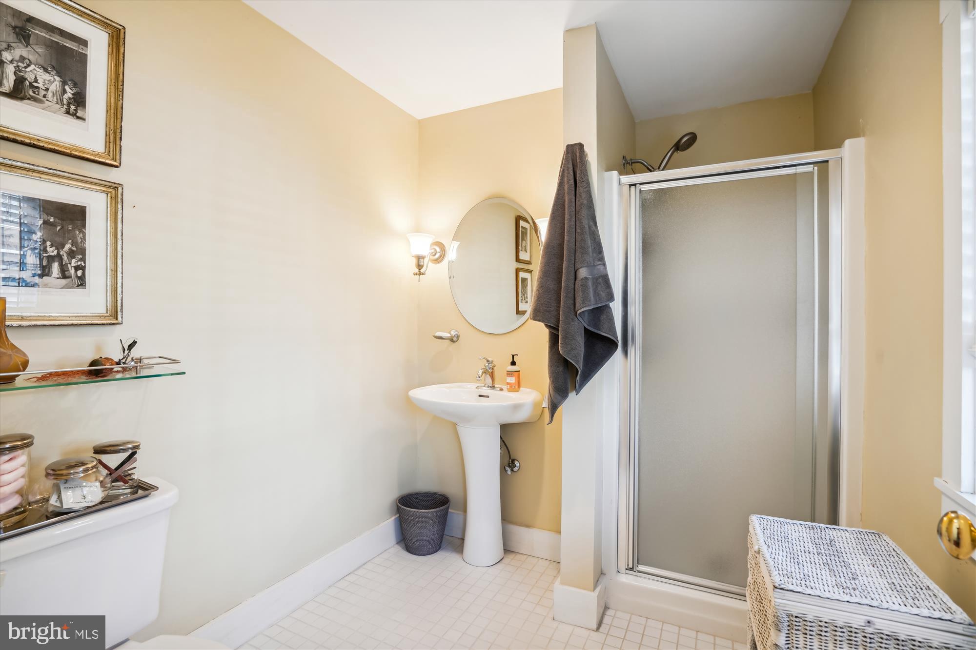 6394 Bozman Neavitt Road Neavitt, MD 21652 - Photo 18 of 30 First floor full bath