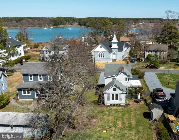 $545,000 | 6394 Bozman Neavitt Road, Neavitt, MD 21652
