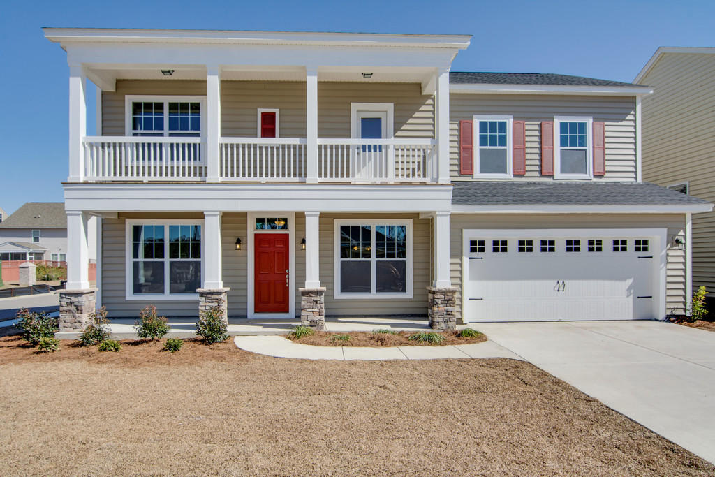 324 Fox Ridge Lane Moncks Corner, SC 29461 - Photo 1 of 30 cs1602192-1001