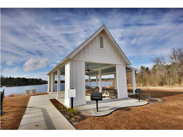 324 Fox Ridge Lane Moncks Corner, SC 29461 - Photo 26 of 30 foxbank amenity center