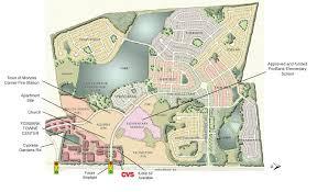 324 Fox Ridge Lane Moncks Corner, SC 29461 - Photo 28 of 30 foxbank plan