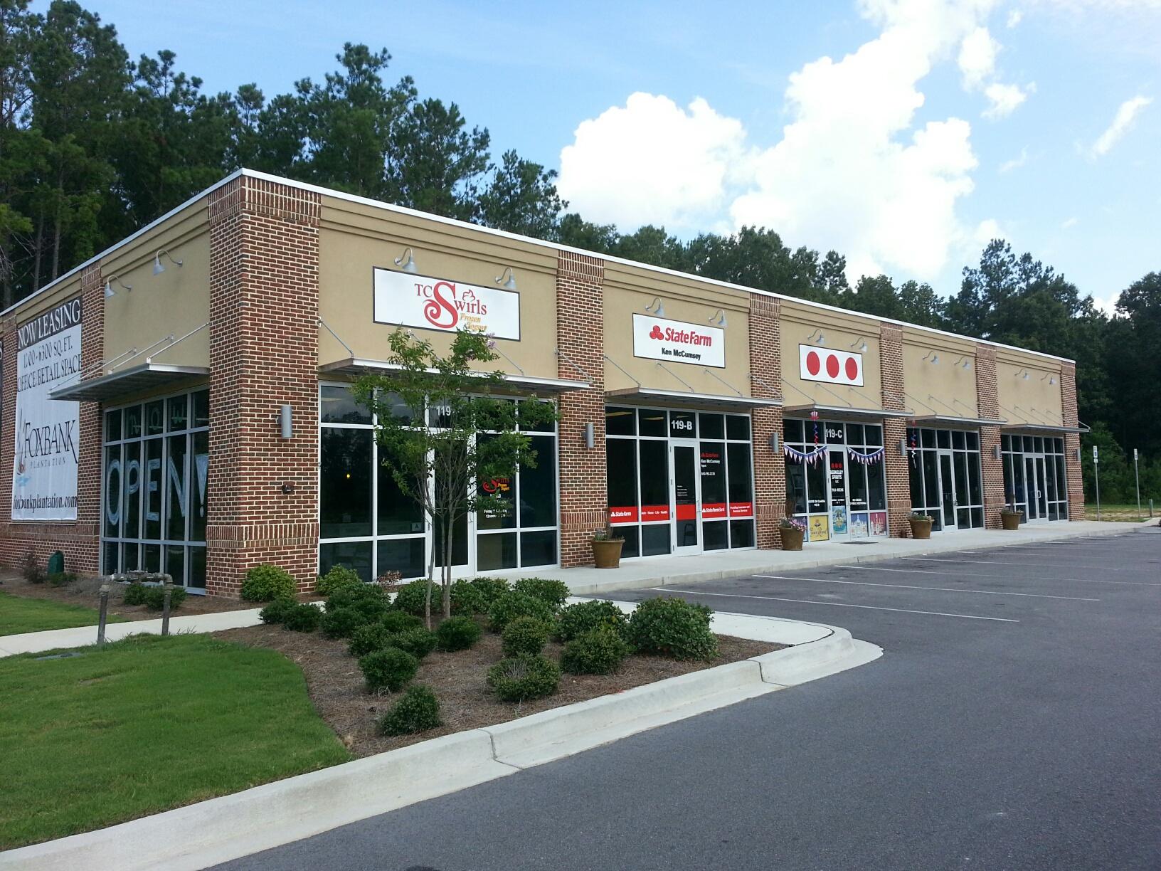 324 Fox Ridge Lane Moncks Corner, SC 29461 - Photo 30 of 30 foxbank shops