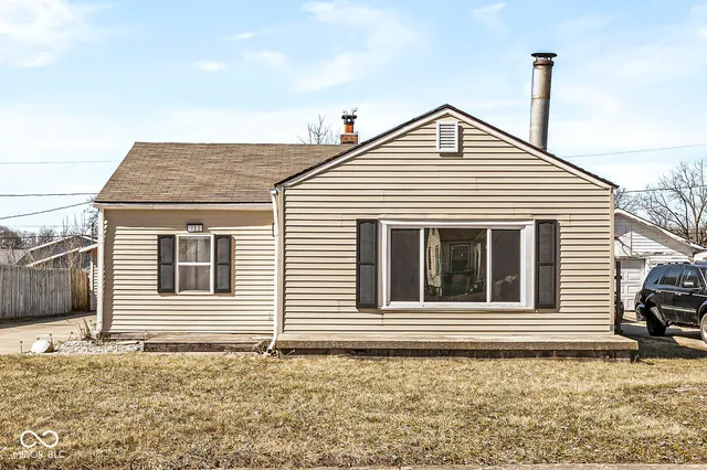 $140,000 | 103 South Delawanda Avenue, Muncie, IN 47303