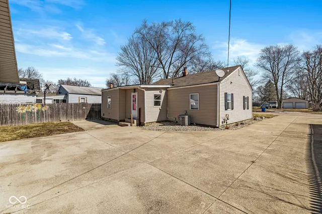 $140,000 | 103 South Delawanda Avenue, Muncie, IN 47303