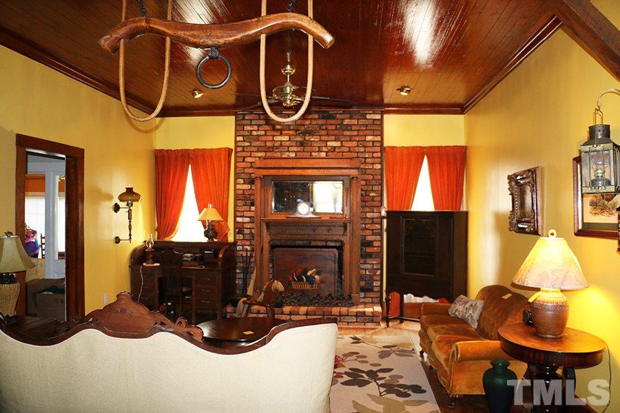 4301 Mial Plantation Road Raleigh, NC 27610 - Photo 8 of 25 Gallery Image 8
