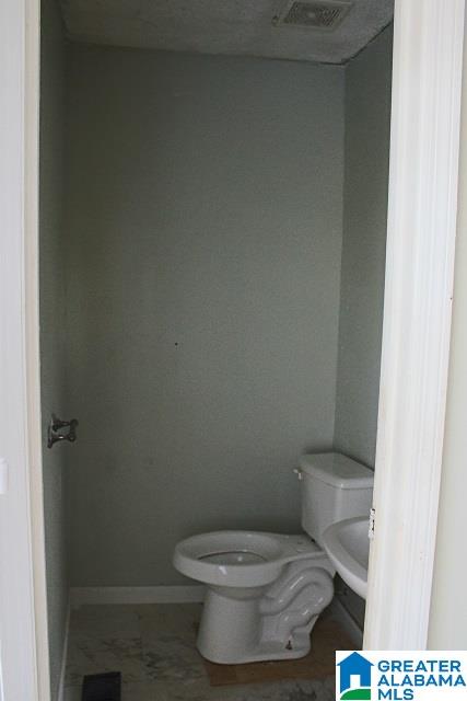 1505 Southwest 2nd Street Childersburg, AL 35044 - Photo 17 of 23