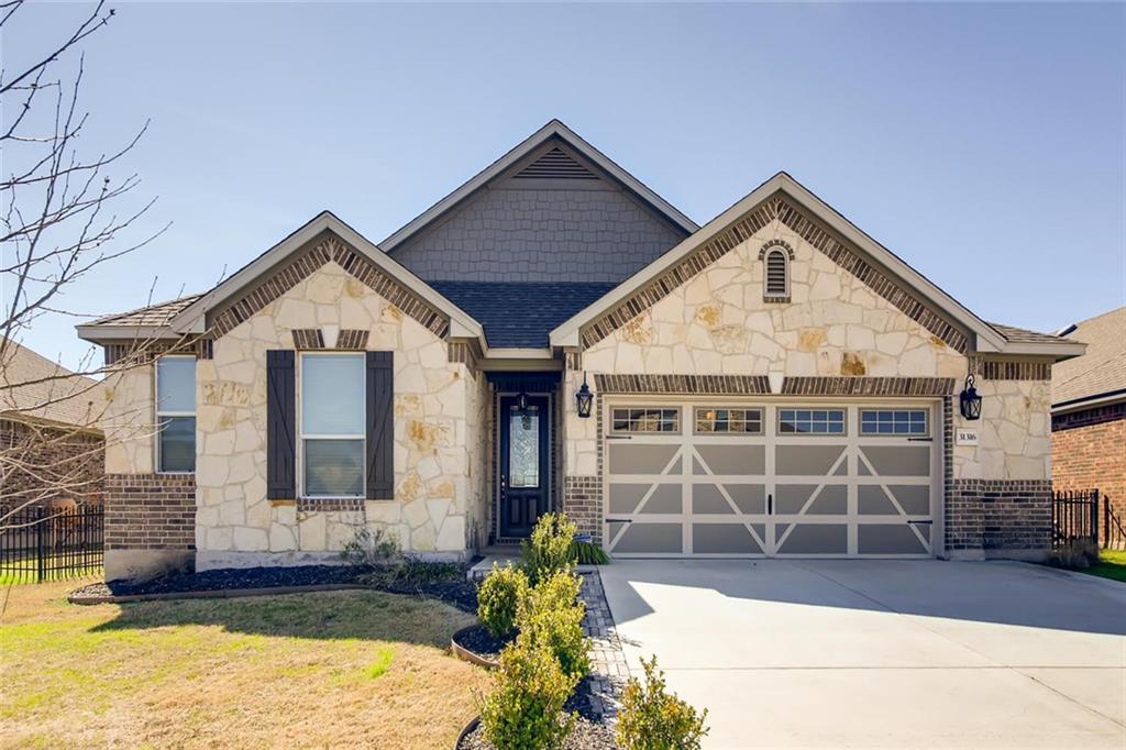 31316 Kingsway Road Georgetown, TX 78628 - Photo 1 of 1