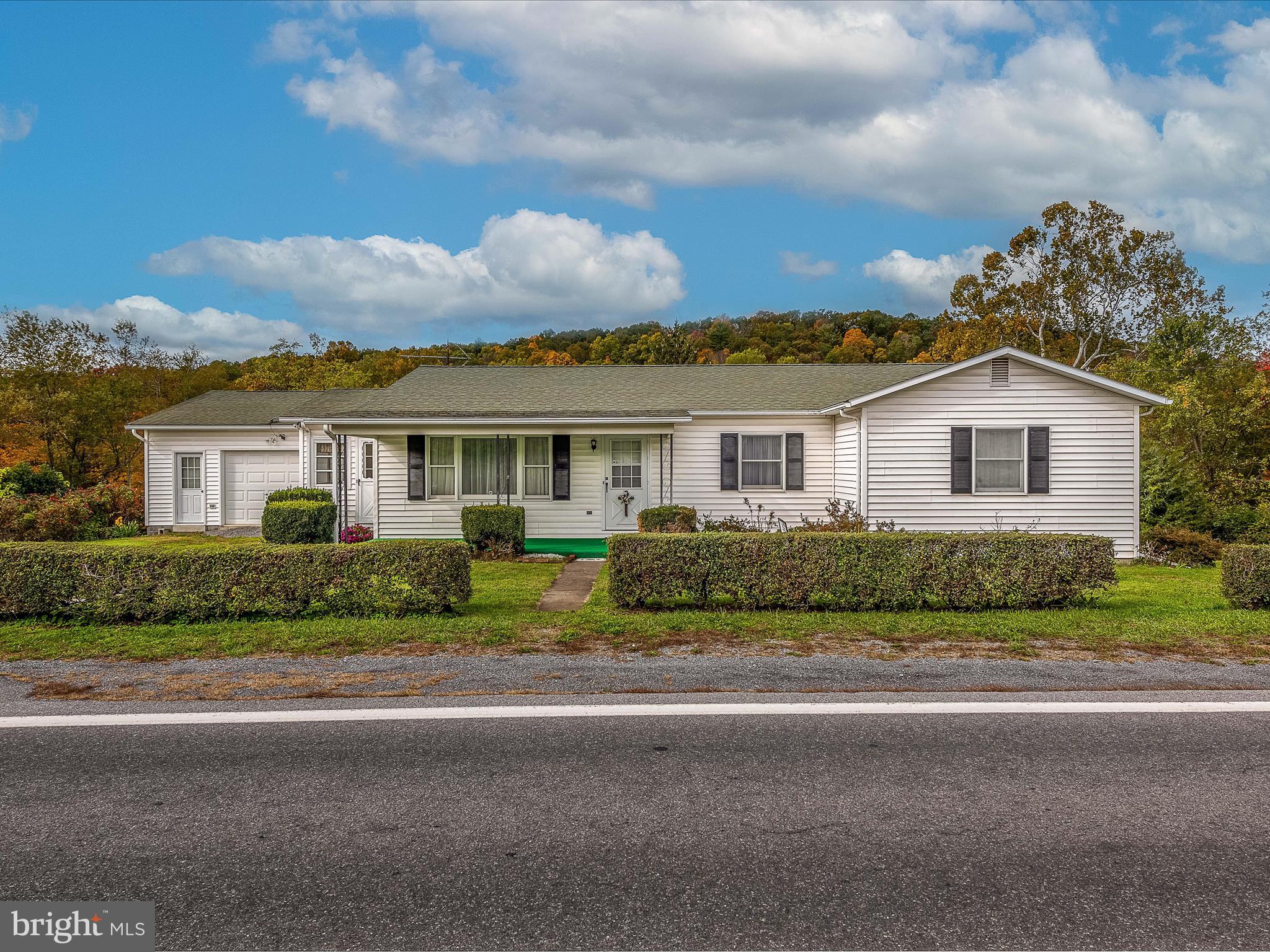 5240 Winchester Grade Rd-Berkeley Springs