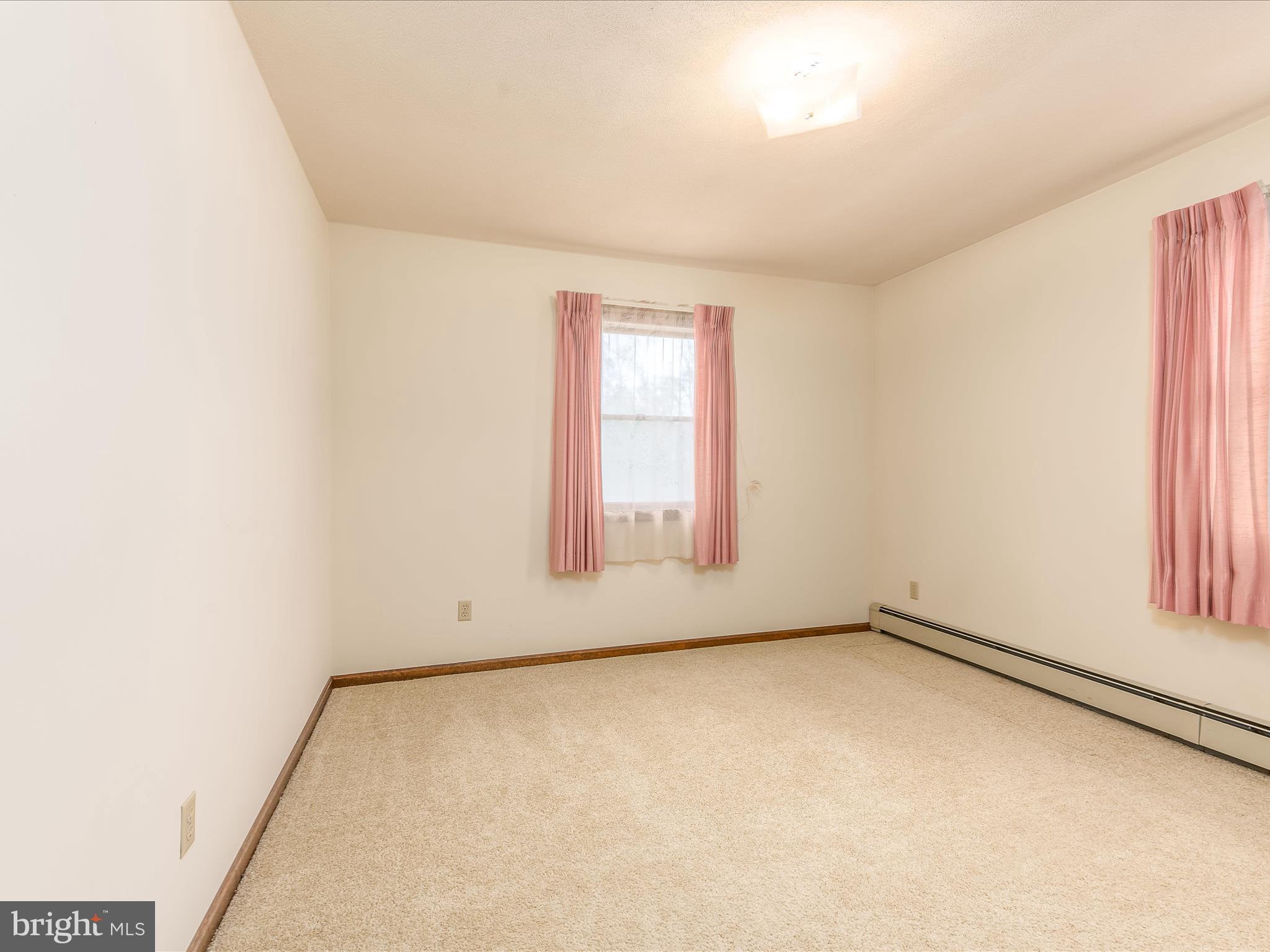 5240 Winchester Grade Road Berkeley Springs, WV 25411 - Photo 23 of 58 Bedroom 3