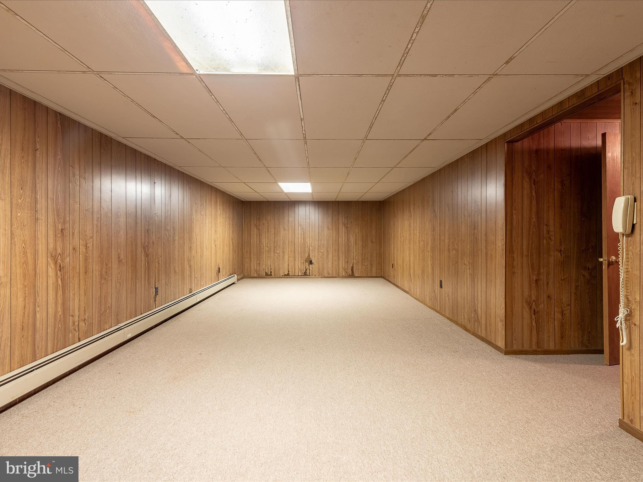 5240 Winchester Grade Road Berkeley Springs, WV 25411 - Photo 25 of 58 Basement