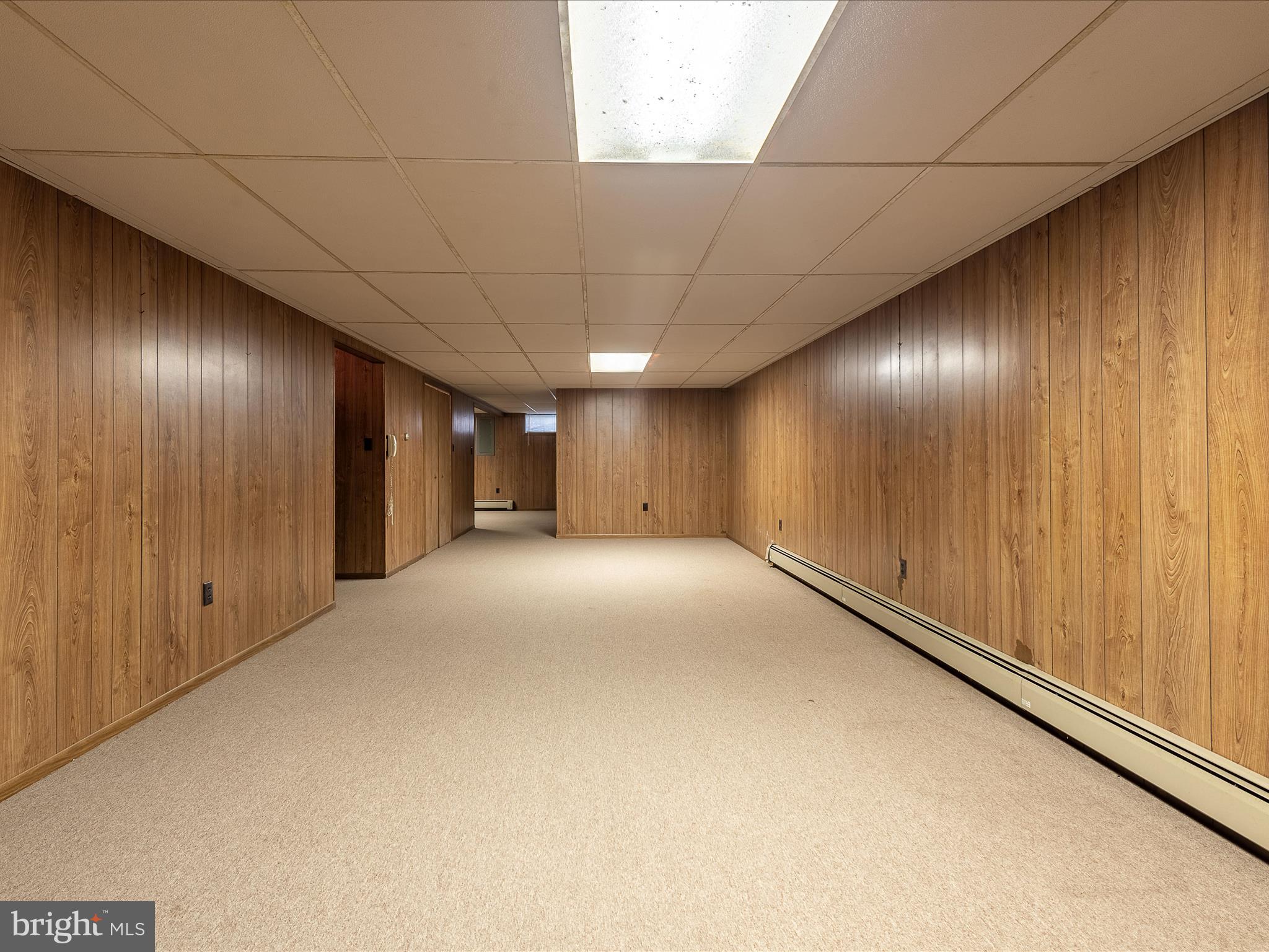 5240 Winchester Grade Road Berkeley Springs, WV 25411 - Photo 26 of 58 Basement