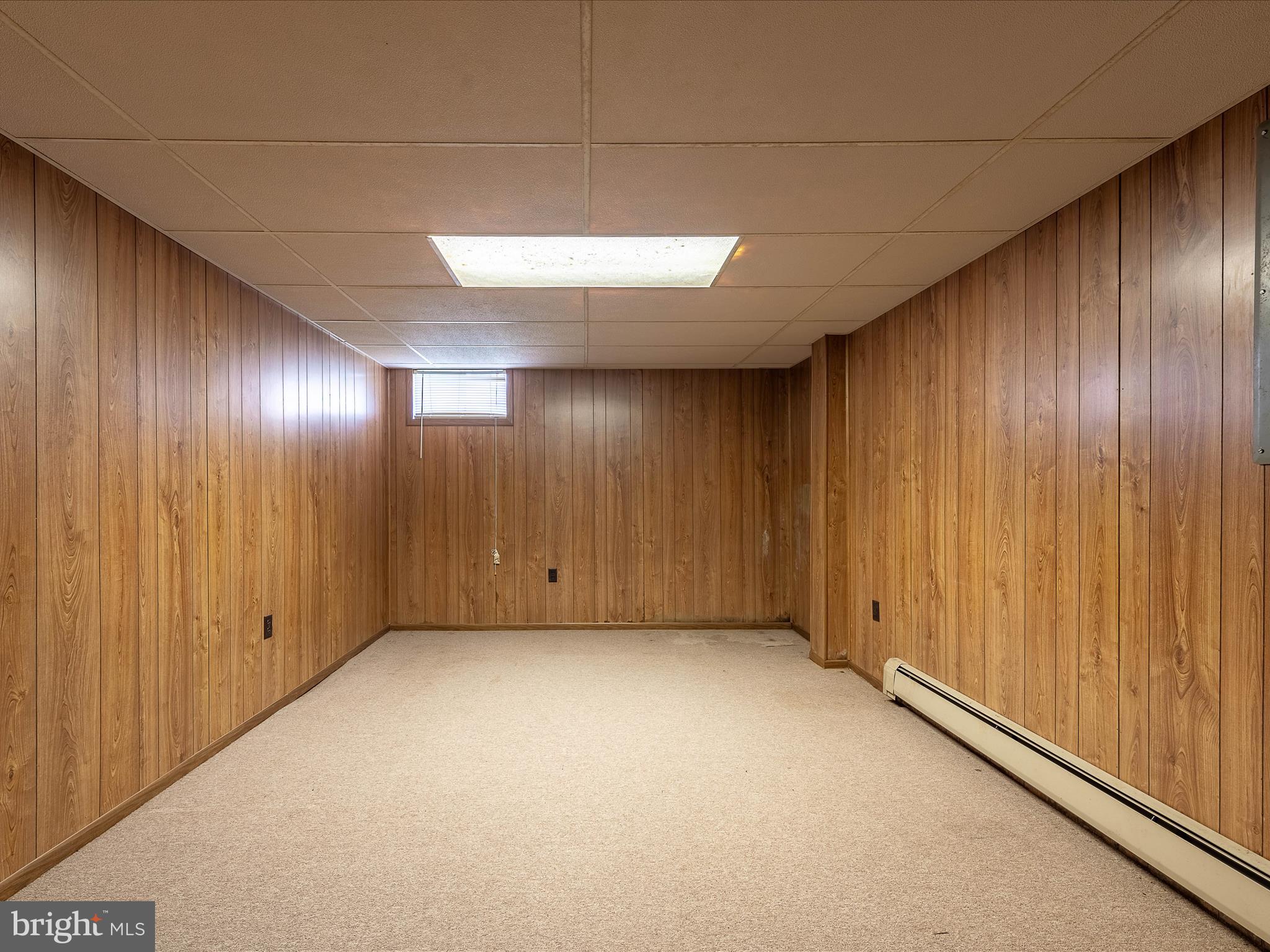 5240 Winchester Grade Road Berkeley Springs, WV 25411 - Photo 28 of 58 Basement