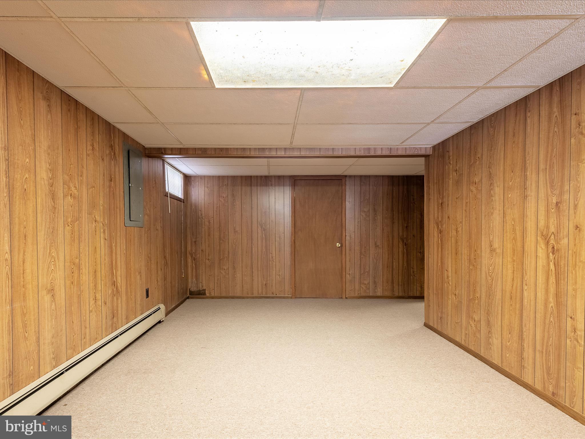 5240 Winchester Grade Road Berkeley Springs, WV 25411 - Photo 29 of 58 Basement