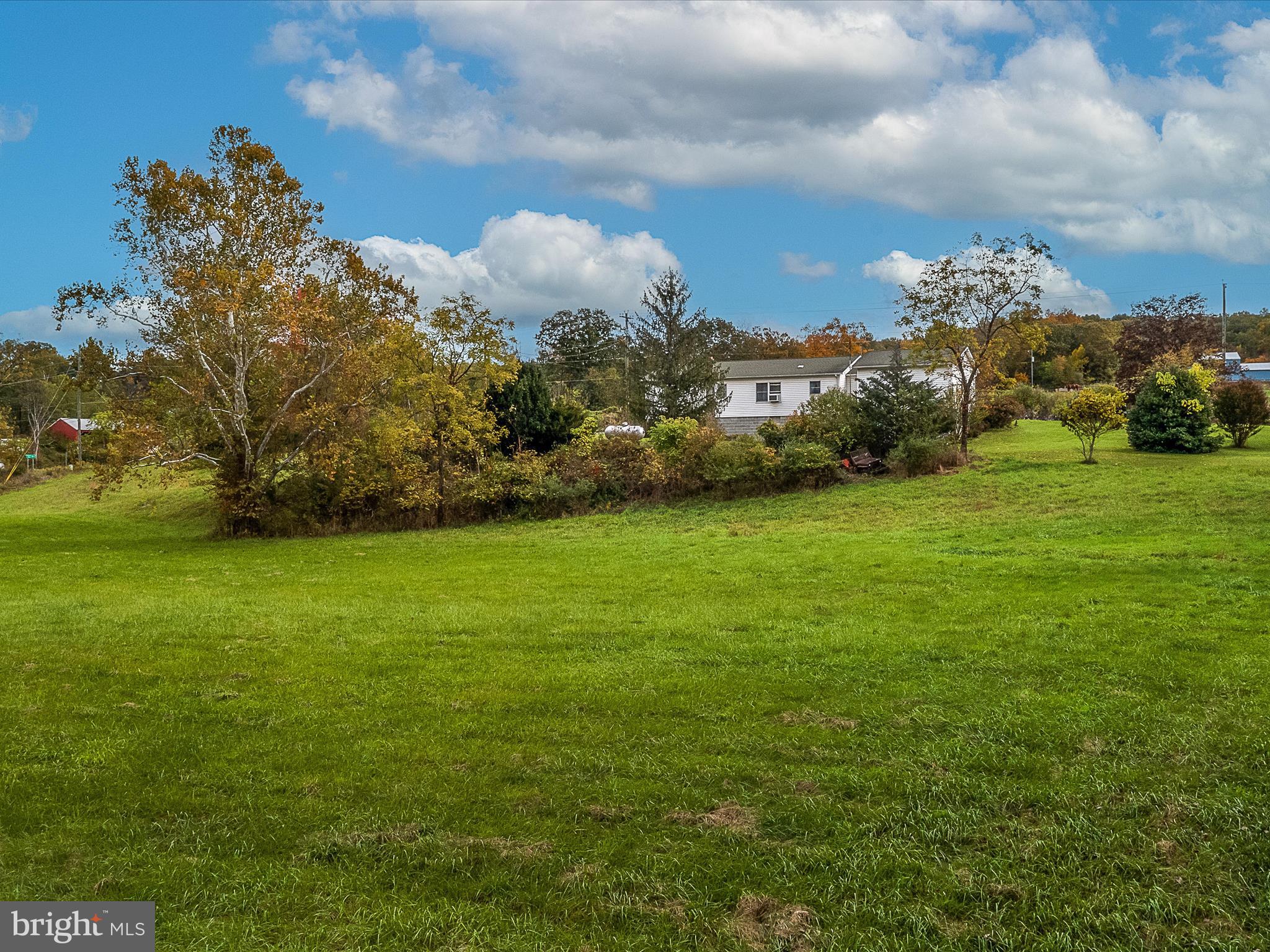 5240 Winchester Grade Road Berkeley Springs, WV 25411 - Photo 51 of 58 Backyard