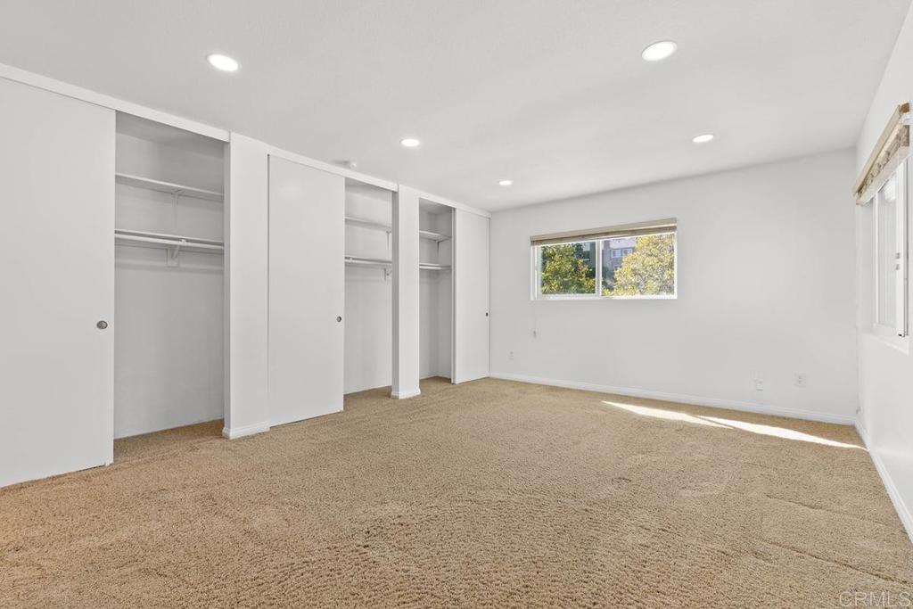 13544 Comuna Drive Poway, CA 92064 - Photo 24 of 41 a view of an empty room with a window