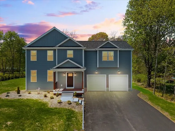 $875,000 | 12 Valley Run Drive, Attleboro, MA 02703