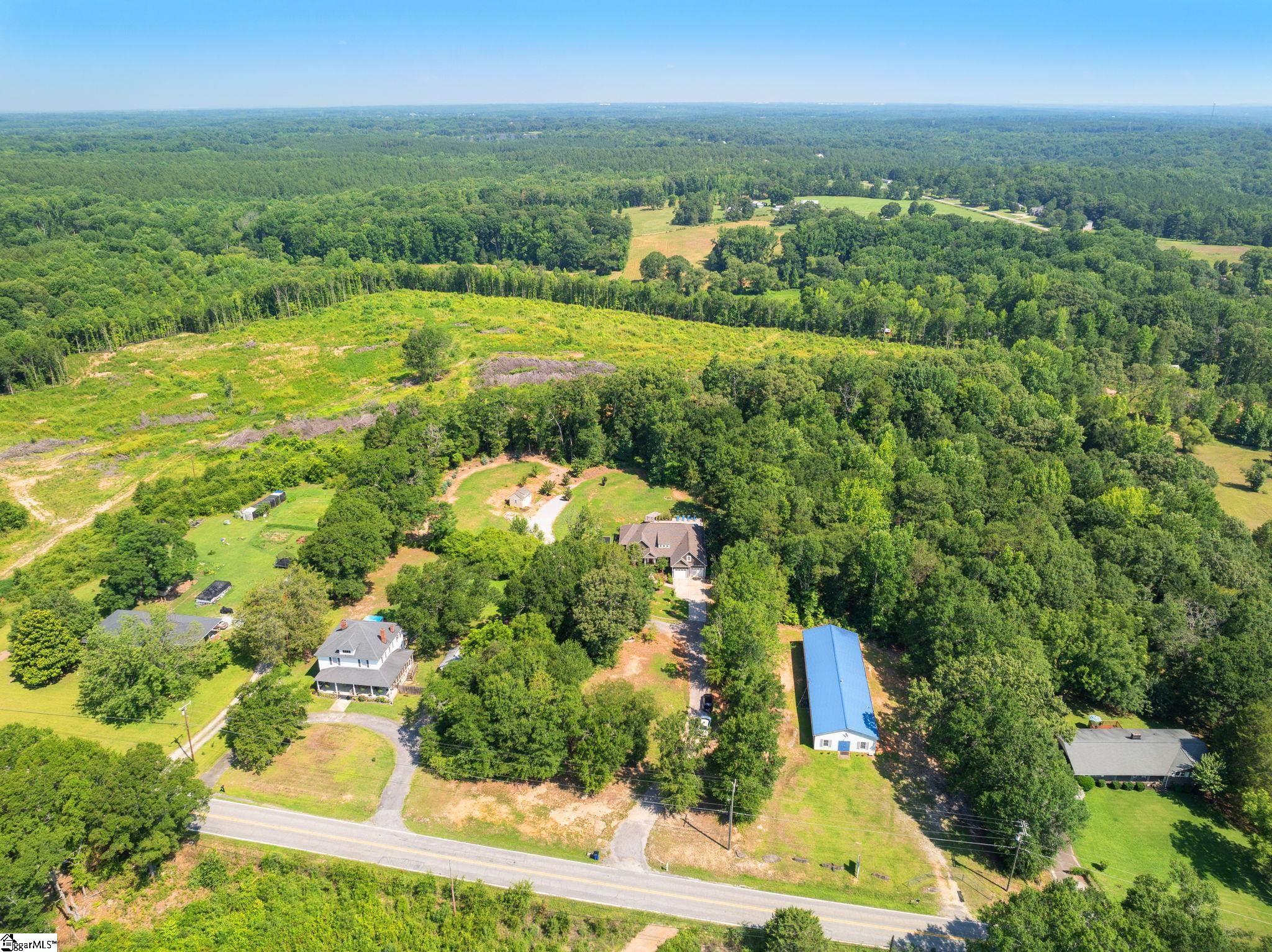 1025 McKelvey Road Pelzer, SC 29669 - Photo 3 of 50