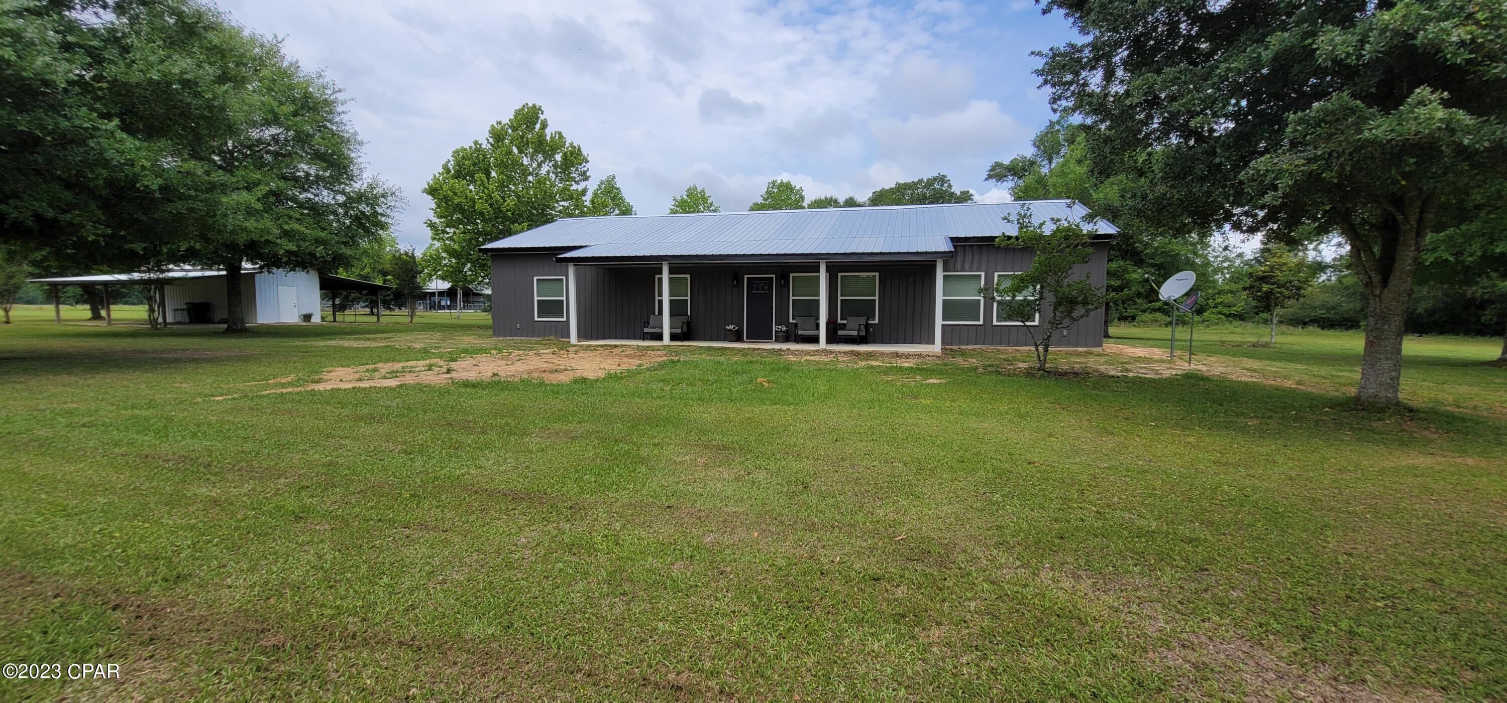 3995 Woodrest Road Cottondale, FL 32431 - Photo 42 of 59 Gallery Image 42