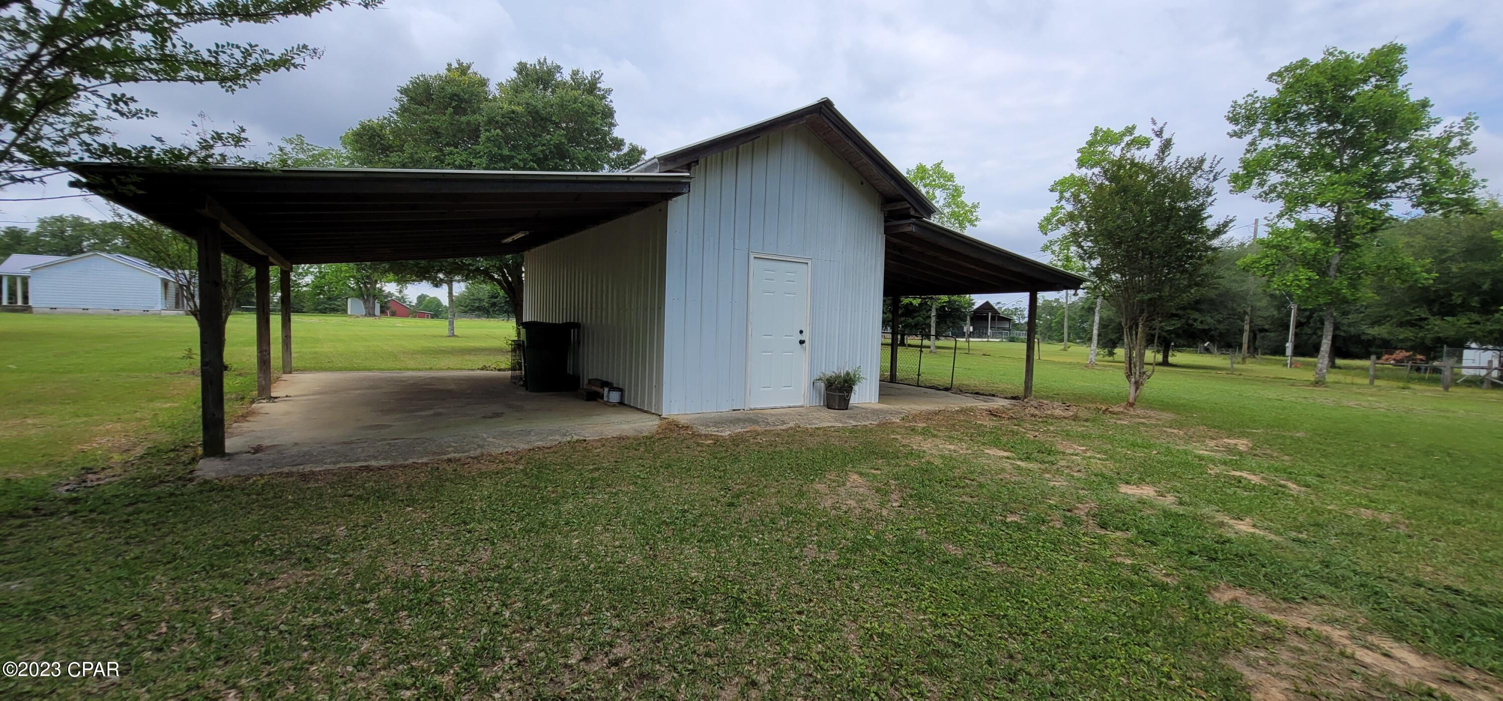 3995 Woodrest Road Cottondale, FL 32431 - Photo 52 of 59 Gallery Image 52