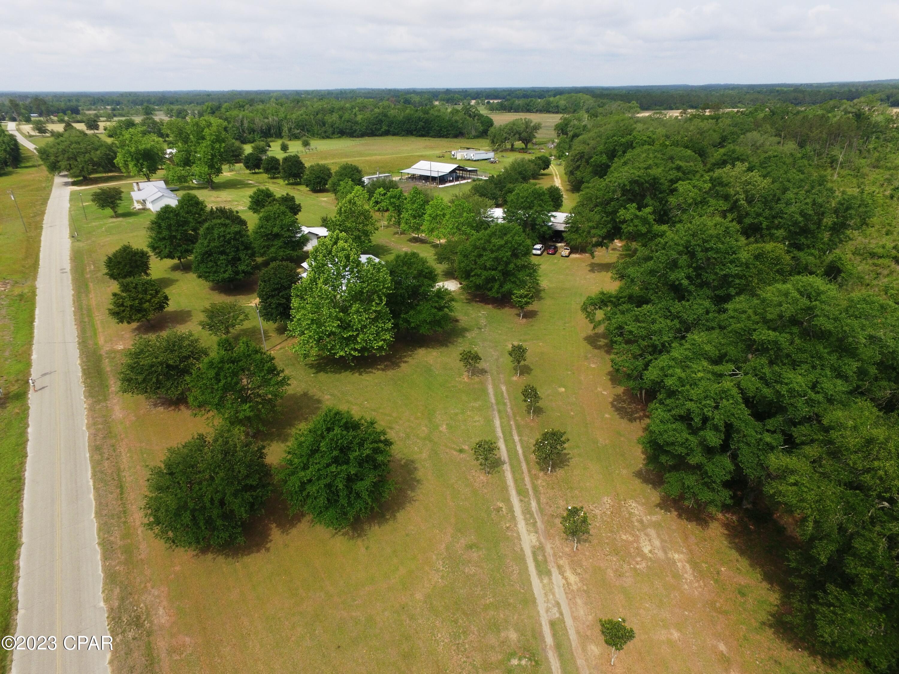 3995 Woodrest Road Cottondale, FL 32431 - Photo 58 of 59 Gallery Image 58