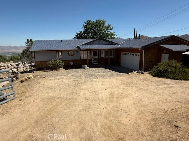 $224,900 | 9656 Glacier Gulch Road, Weldon, CA 93283