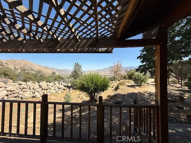 $224,900 | 9656 Glacier Gulch Road, Weldon, CA 93283
