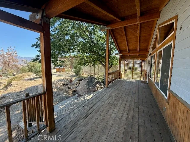 $224,900 | 9656 Glacier Gulch Road, Weldon, CA 93283