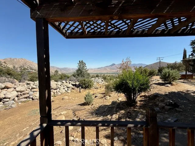 $224,900 | 9656 Glacier Gulch Road, Weldon, CA 93283