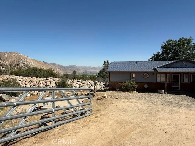 $224,900 | 9656 Glacier Gulch Road, Weldon, CA 93283
