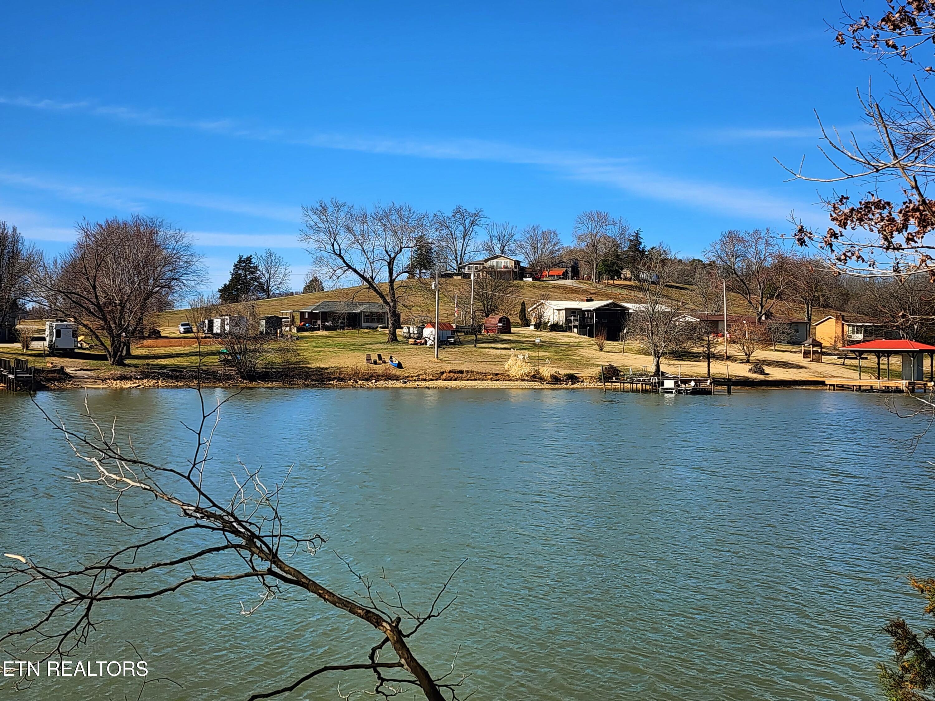130 Hart Orchard Road Kingston, TN 37763 - Photo 3 of 50 Waterfront
