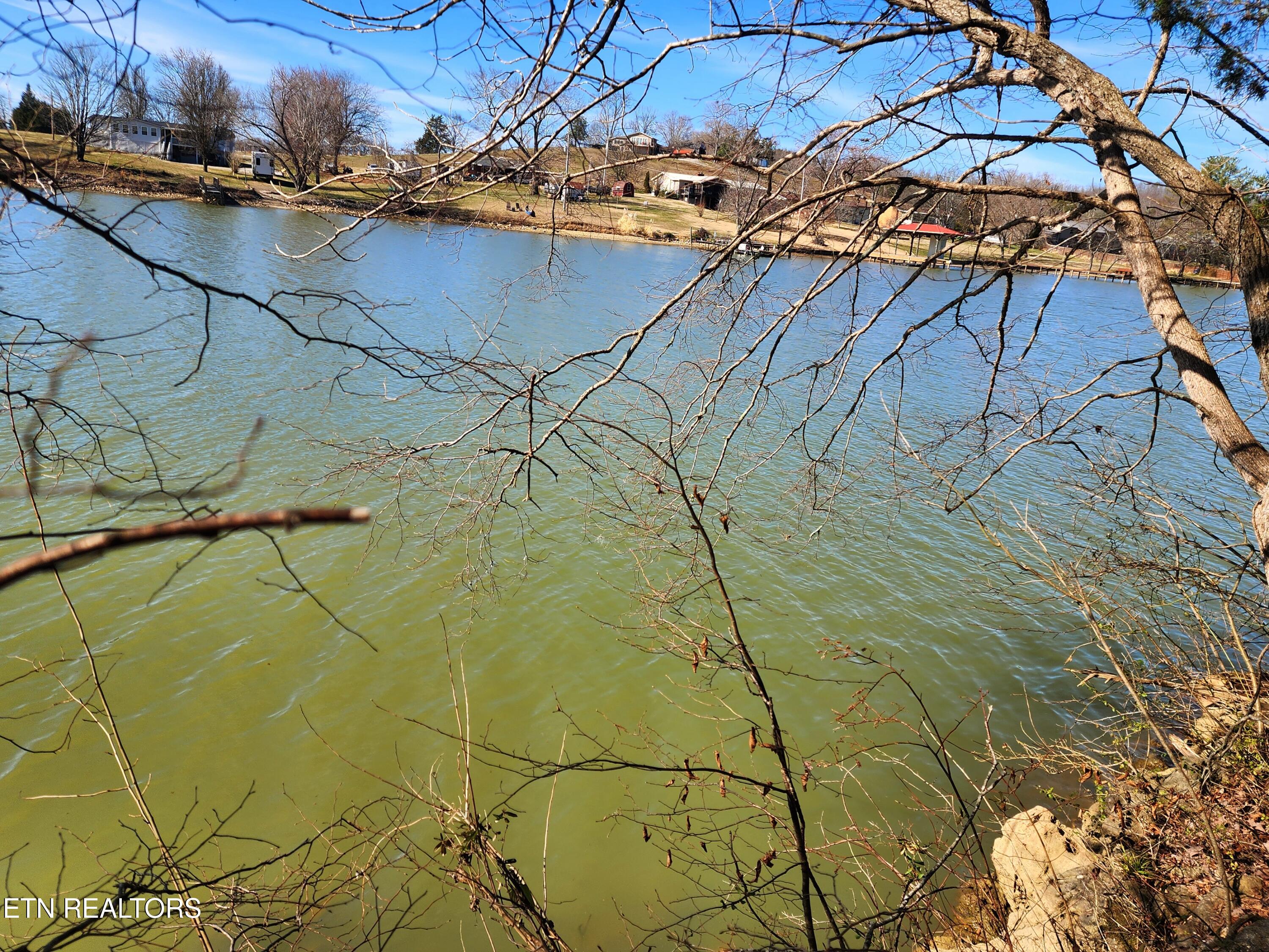 130 Hart Orchard Road Kingston, TN 37763 - Photo 31 of 50 Waterfront
