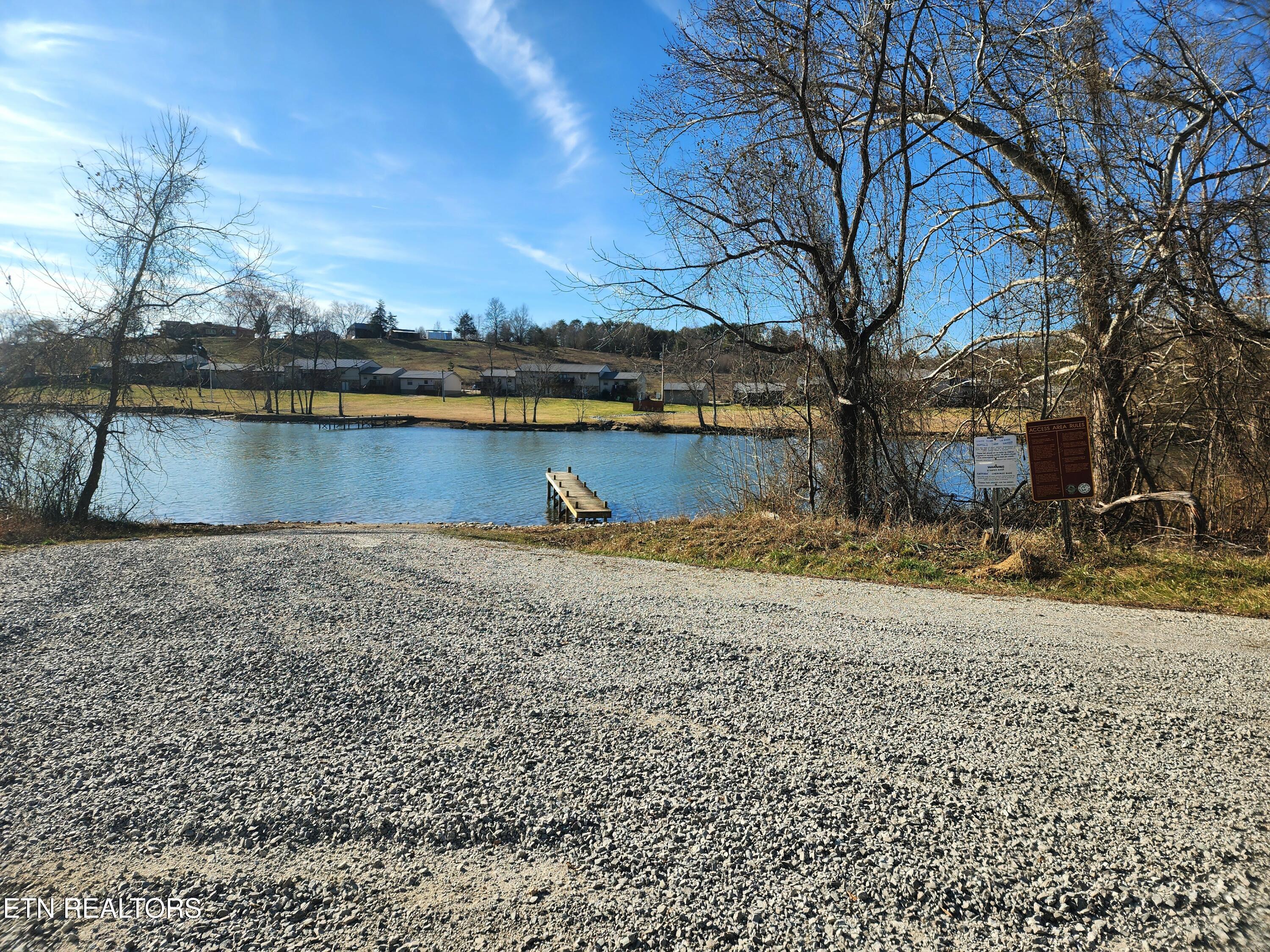 130 Hart Orchard Road Kingston, TN 37763 - Photo 33 of 50 Boat Ramp