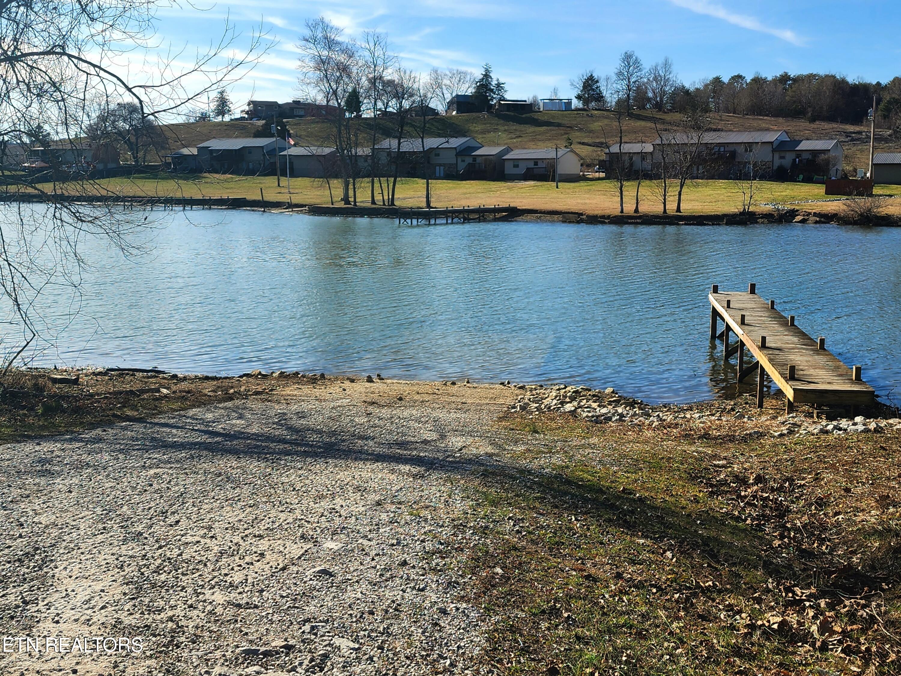 130 Hart Orchard Road Kingston, TN 37763 - Photo 34 of 50 Boat Ramp
