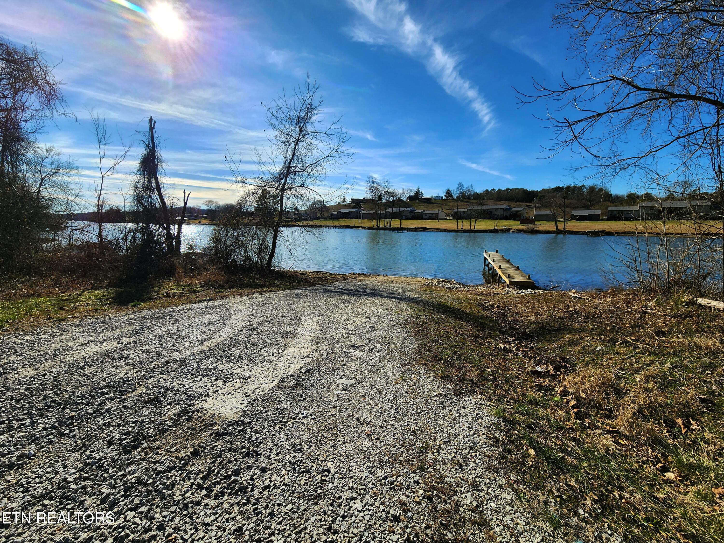 130 Hart Orchard Road Kingston, TN 37763 - Photo 35 of 50 Boat Ramp