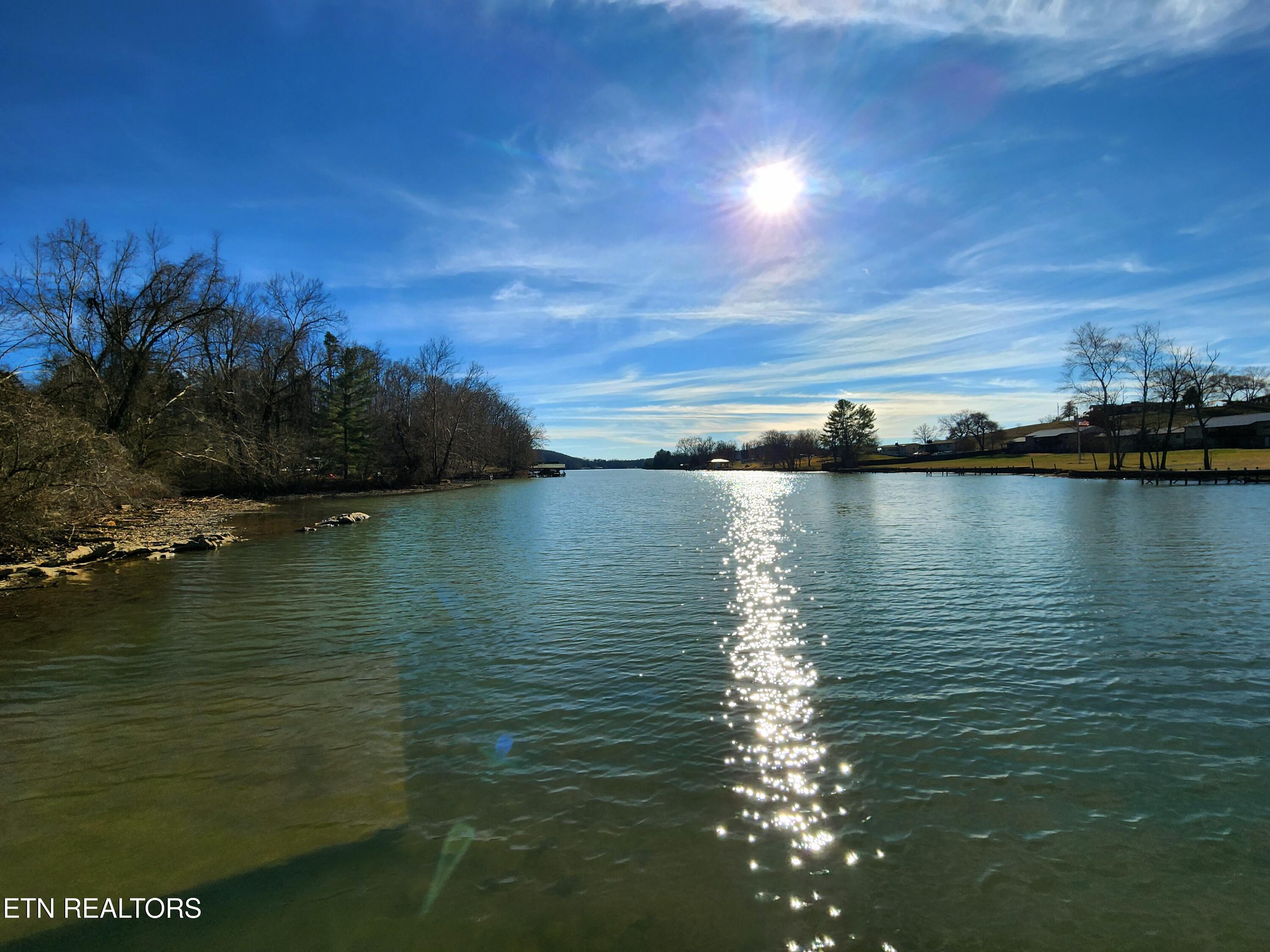 130 Hart Orchard Road Kingston, TN 37763 - Photo 36 of 50 Concrete Boat Ramp