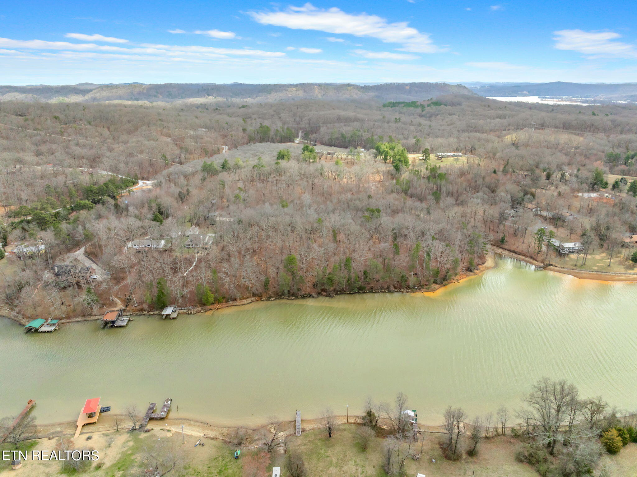 130 Hart Orchard Road Kingston, TN 37763 - Photo 4 of 50 Lakefront
