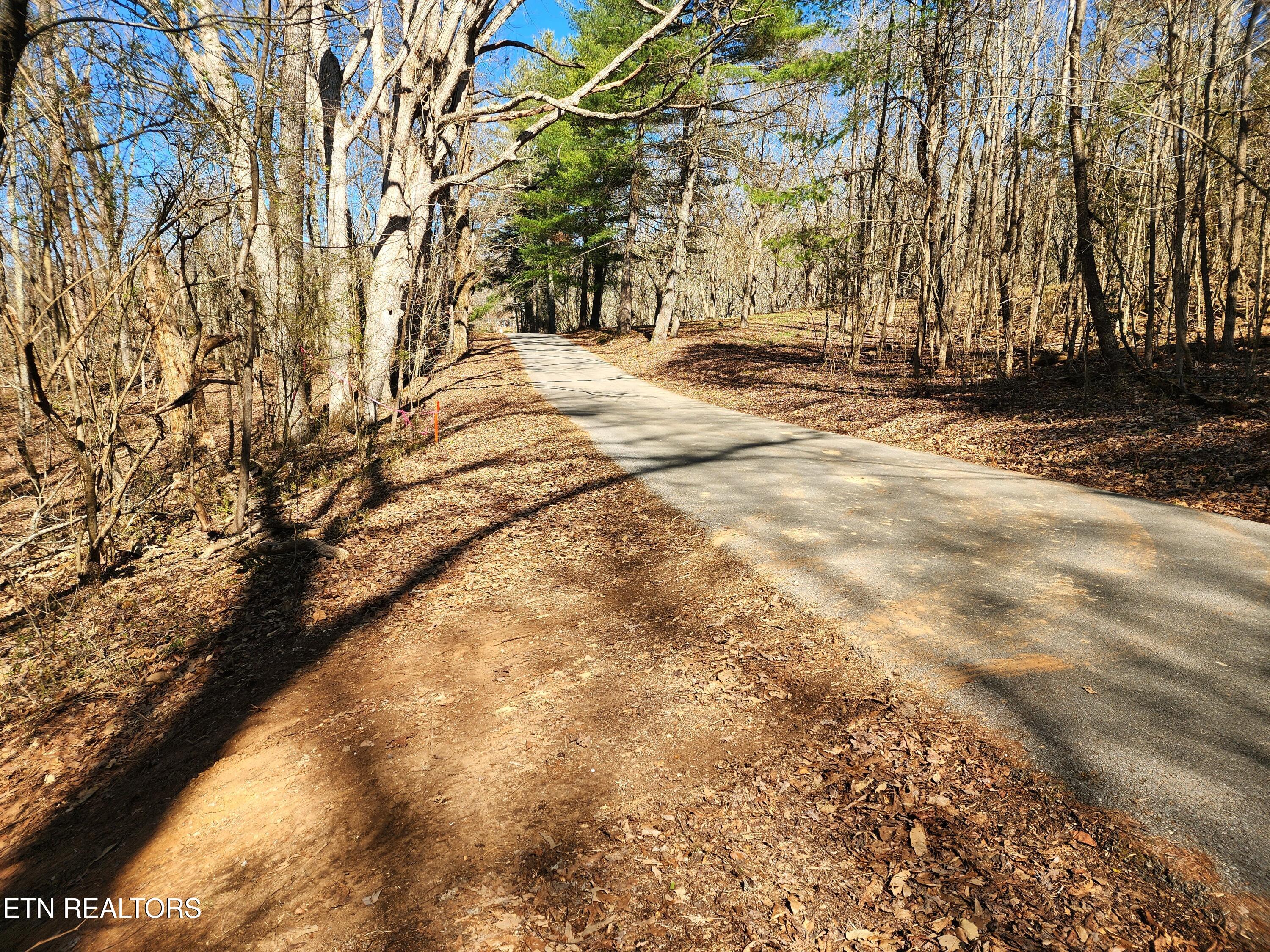 130 Hart Orchard Road Kingston, TN 37763 - Photo 50 of 50 Road