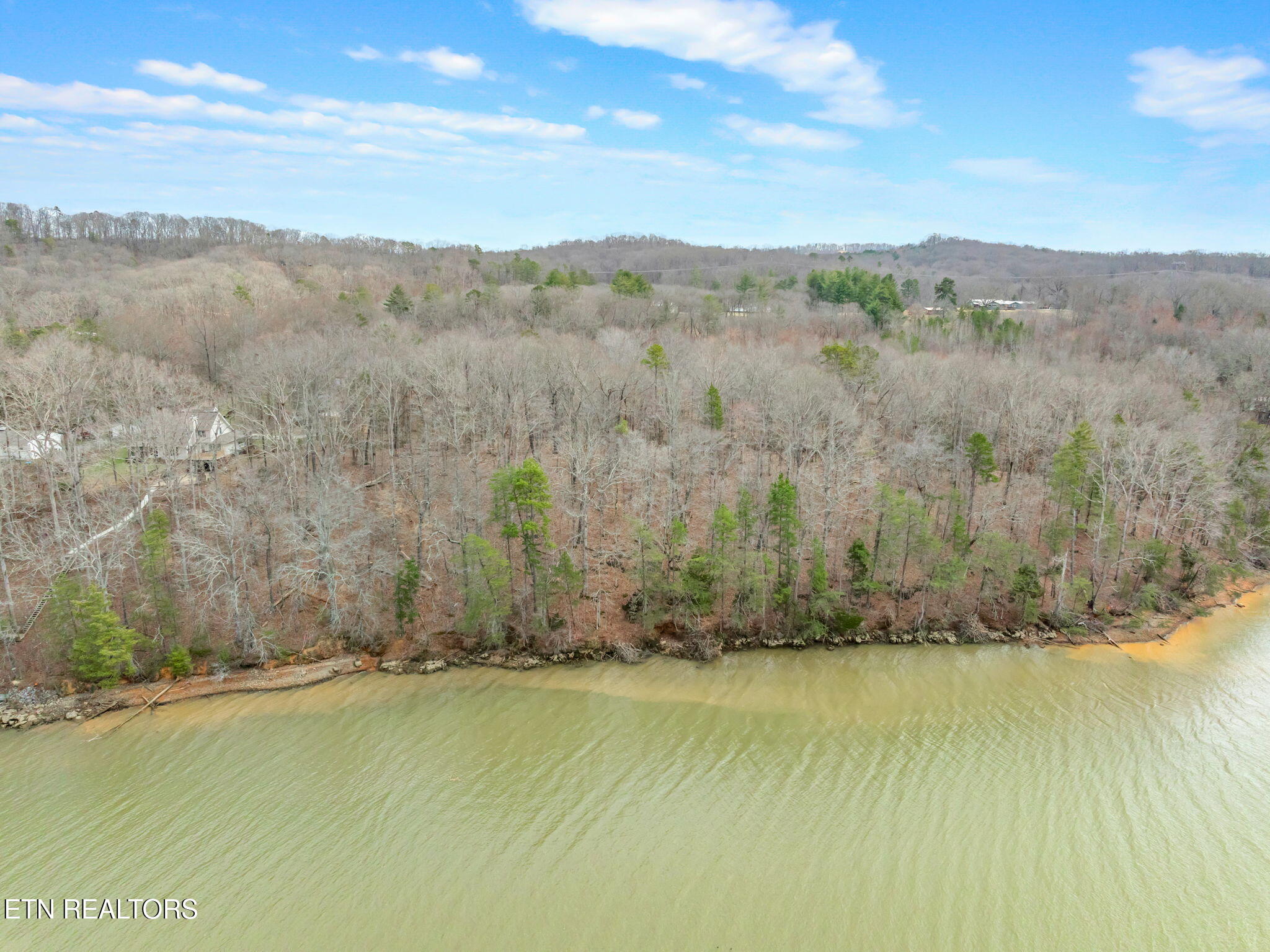 130 Hart Orchard Road Kingston, TN 37763 - Photo 5 of 50 Lakefront