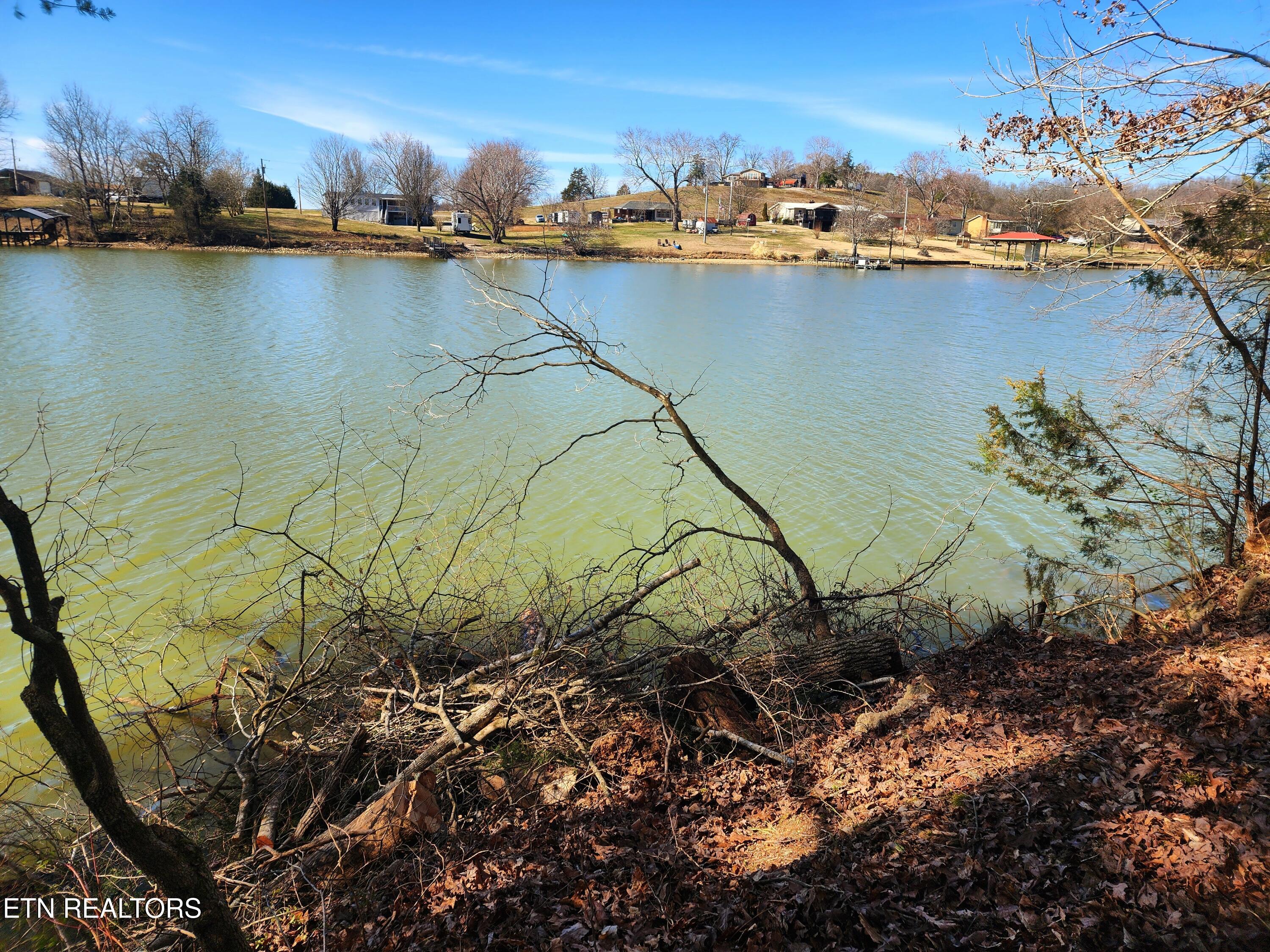 130 Hart Orchard Road Kingston, TN 37763 - Photo 8 of 50 Shoreline
