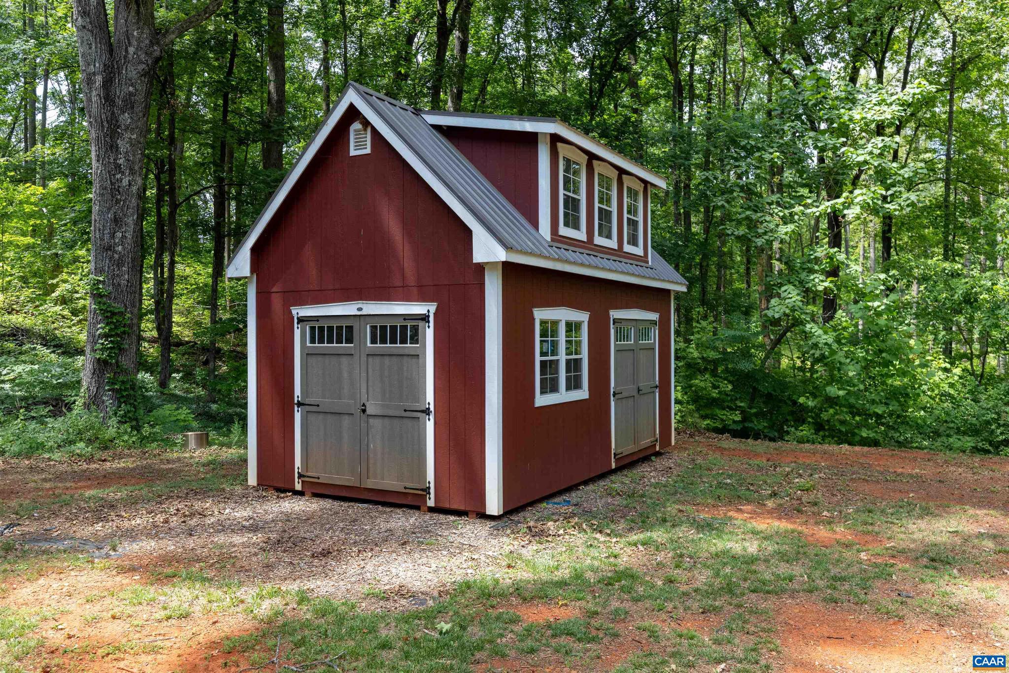 6143 Green Mountain Road Esmont, VA 22937 - Photo 24 of 33