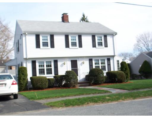 38 Marion Road Arlington, MA 02474 - Photo 1 of 6 Gallery Image 1