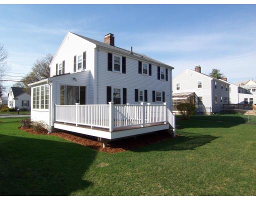 38 Marion Road Arlington, MA 02474 - Photo 2 of 6 Gallery Image 2