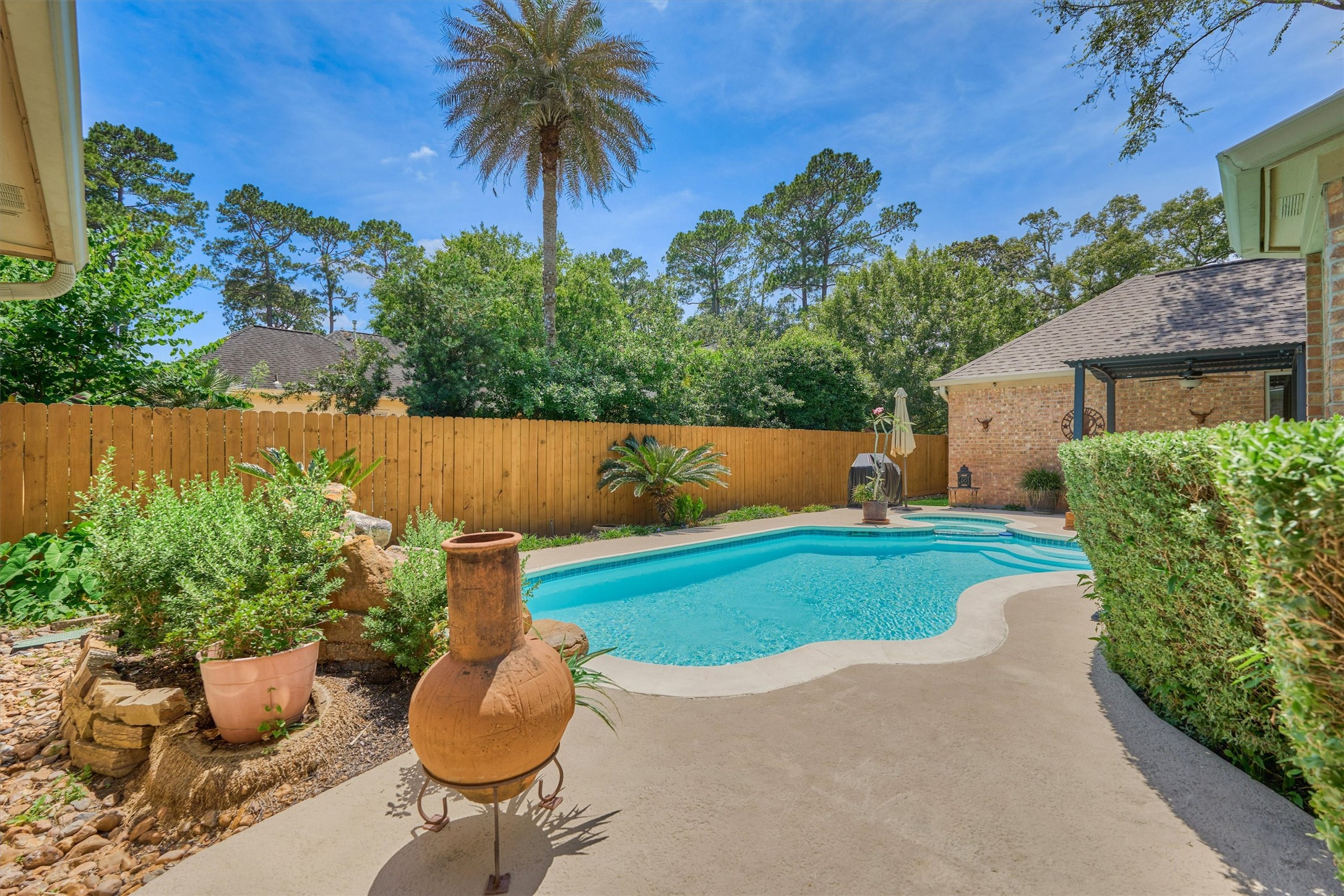 423 Pine Edge Drive Spring, TX 77380 - Photo 30 of 36