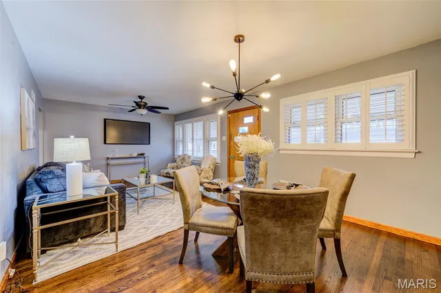 $174,900 | 630 St Christina Lane, Florissant, MO 63031