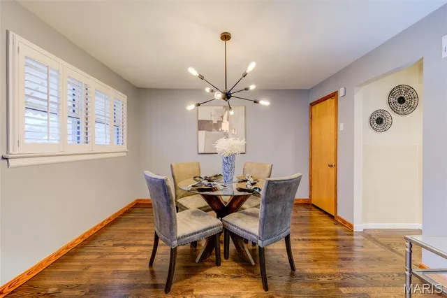 $174,900 | 630 St Christina Lane, Florissant, MO 63031