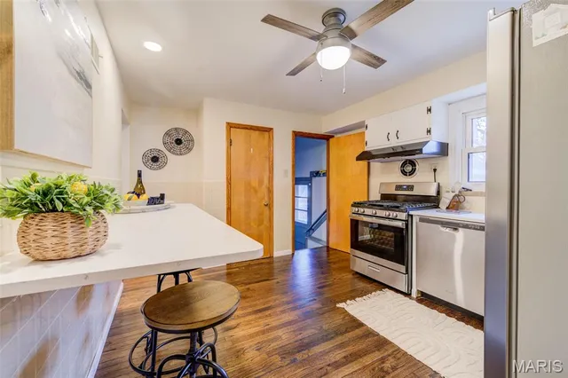 $174,900 | 630 St Christina Lane, Florissant, MO 63031