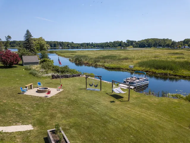 $349,900 | 4419 East State Road, Hale, MI 48739