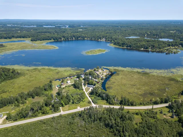 $349,900 | 4419 East State Road, Hale, MI 48739