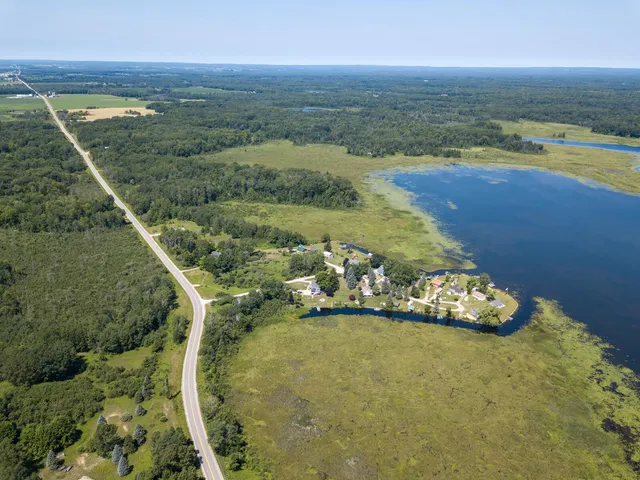 $349,900 | 4419 East State Road, Hale, MI 48739